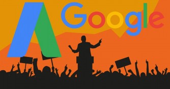 Google yafatiye icyemezo Politike yunga mu ryavuzwe n’izindi mbuga nkoranyambaga hafi ya zose