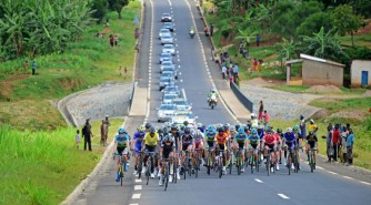 Tour du Rwanda 2020: Inzira zizakoreshwa n’amakipe azitabira byamenyekanye