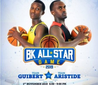 BK All – Star game: Ibirori bishyushye bisoza umwaka w’imikino wa Basketball mu Rwanda