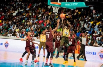 Hamenyekanye uko amakipe azahura mu irushanwa ry'Agaciro Basketball’ 2019