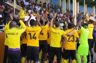 Amanota ya Mbere kuri Gicumbi Fc, kunganya imikino 6 n’ibindi byaranze umunsi wa 6 muri Rwanda Premier League