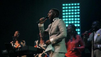 Nice Ndatabaye yatumiye James&Daniella, Sam Rwibasira na Gisubizo Ministries mu gitaramo ‘Umbereye Maso Live Concert’