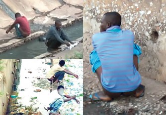 Nigeria:  Abaturage barenga 20% bituma mu gasozi