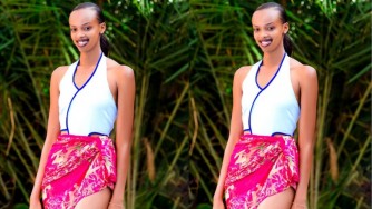 U Rwanda rwabonetse mu bihugu 16 bifite abakobwa batsinze muri ‘Miss Supranational Influencer 2019’