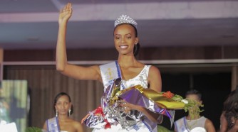 Miss Shanitah yavuze impanuro yahawe n’umuyobozi muri RALC, urugendo yakoreye muri Tanzania n’ibindi-VIDEO