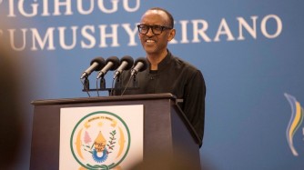 Umushyikirano2019: Perezida Kagame yatangaje ko yifuza kuzasimburwa n’Umugore; yavuze ku burezi, amanegeka na Visit Rwanda