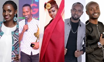 Groove Awards Rwanda: Umwana w’umunyempano, Umu Mc mwiza, Worship leader mwiza ni bimwe mu byiciro 5 bishya