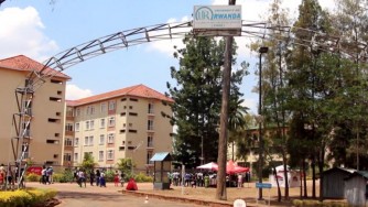 Kaminuza y’u Rwanda: Imbogamizi z'abanyeshuri bafite ubumuga biga mu ishuri ry’itangazamakuru n’itumanaho