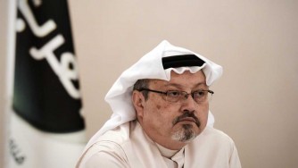Saudi Arabia: Mu bashijwaga urupfu rwa Jamal Khashoggi batanu bakatiwe urwo gupfa