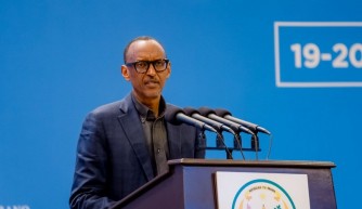 Perezida Kagame yasoje #Umushyikirano2019 yibutsa abawitabiriye ko hakiri byinshi byo gukora