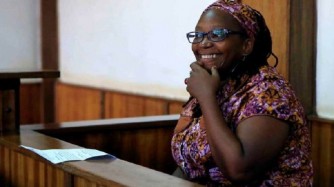 Uganda: Urukiko rwategetse ko Stella Nyanzi ahabwa Miliyoni 13 Frw y’indishyi y’akababaro