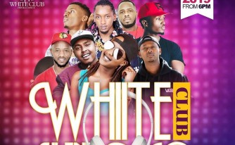 White Club yazanye Silent Disco ya nyuma mu 2019 izabera i Kigali