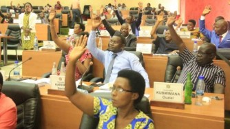 Burundi: Ntibavuga rumwe ku mperekeza Nkurunziza yahabwa aramutse atongeye kwiyamamaza