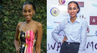 MIGEPROF yashyigikiye Uwase Aisha uri muri Miss Rwanda 2020 wavuze uko yafashwe ku ngufu