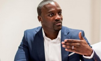 Akon, Idris Elba na Steve Harvey ntibakije i Kigali 