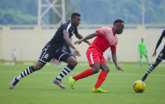  Etencelles Fc yanganyije na APR FC, Bekeni ahishura ibyica umupira w'amaguru mu Rwanda-AMAFOTO