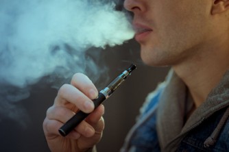 E-cigarettes: Itabi rifite ingaruka mbi ku buzima 