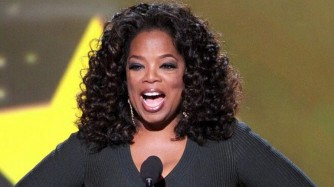 Ese Oprah Winfrey  ukunzwe kwitwa “Queen of all Media” ni muntu ki?