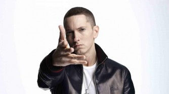 Bitunguranye Eminem yashyize hanze Album ye nshya 