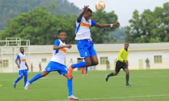 Peace Cup 2020: Rayon Sports yatomboye Mukura, APR FC igomba kwisobanura na Kiyovu Sport muri 1/8