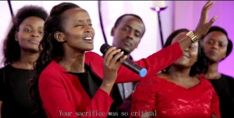 Rubavu: Hallelujah Familly Choir yateguye igitaramo cyo kumurika DVD Vol 7 yatumiyemo Ambassadors of Christ