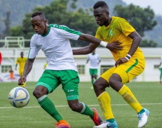 Peace Cup 2019-2020: Umunaniro watumye umukino wa AS Kigali na Kiyovu Sport wimurwa
