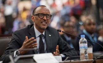 Perezida Kagame yashyizeho abayobozi bashya muri Guverinoma