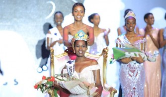 Miss Rwanda ni we uhembwa umushahara munini muri EAC