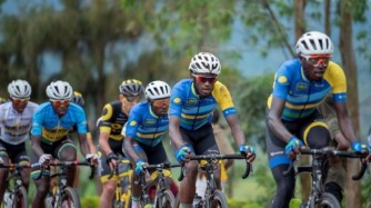 Tour du Rwanda 2020: Abanyarwanda barahamya ko iri siganwa rizasigara mu rw’imisozi 1000-AMAFOTO