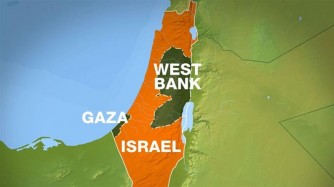 West Bank: Imvano y’amakimbirane hagati ya Isiraheli na Palestina ku butaka bwa Yudeya na Samariya