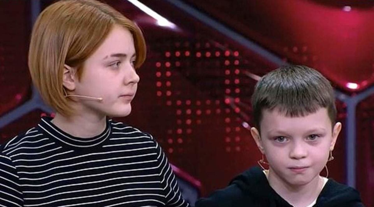 Секс С Папой В 13 Лет