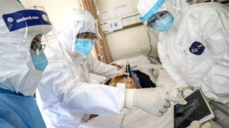 Abanduye Coronavirus mu Rwanda bamaze kuba 36, abarwayi bose bari koroherwa 