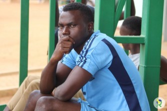 Niyigaba Ibrahim wakiniye Police FC na Rwamagana yitabye Imana