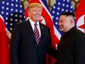 Ibikubiye mu ibaruwa Donald Trump yoherereje Perezida wa Koreya y'Amajyaruguru Kim Jong Un 