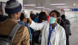 Rwanda: Abanduye Coronavirus bamaze kuba 50, nta n'umwe urembye