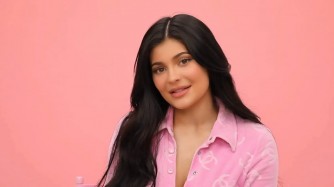 Kylie Jenner yatanze Miliyoni y’Amadorali yo kurwanya Coronavirus
