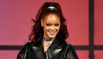 Rihanna yitanze hafi Miliyari 5 Frw mu guhangana n’icyorezo cya Coronavirus