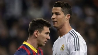 Cristiano Ronaldo ni umuhanga kurusha Lionel Messi ariko bose mbarenzeho – Pele