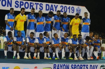 Rayon Sports yisubiyeho yemera guhemba abakinnyi ukwezi kwa Werurwe 2020