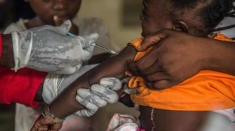 UNICEF iratangaza ko Congo yugarijwe n’indwara eshanu zikomeye