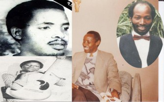 Kwibuka26: Twibuke abahanzi 10 b’Ibyamamare bishwe muri Jenoside yakorewe Abatutsi mu 1994