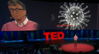 Isi yamurakariye: Umuherwe Bill Gates akomeje gushinjwa kuba nyirabayazana wa Coronavirus 