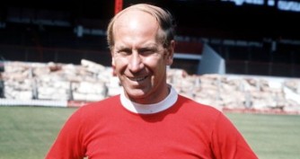 Ese Bobby Charlton ufatwa nk’intwari y’i Old Trafford ni muntu ki?