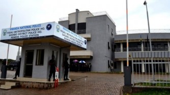 Rwanda: Bamwe mu bafungiye muri za kasho bagiye kurekurwa kubera Coronavirus