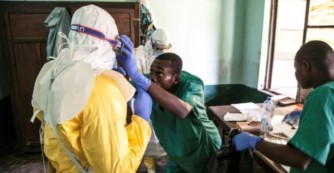 Congo: Imfungwa 43 zifungiye muri Gereza ya Gisirikare zanduye Coronavirus