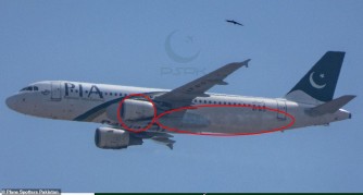 Pakistan: Abantu 2 gusa barimo Perezida wa Banki ni bo barokotse impanuka y’indege ya Airbus A320 yaguyemo abagera kuri 97