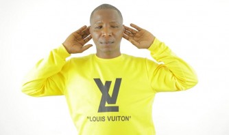 Alexandre Lenco, umuhanzi ufite ubumuga bwo kutabona wize umuziki ufite intego yo kugera kure-VIDEO