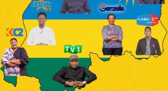 Televiziyo zirindwi zo mu Rwanda zongewe ku mashene ya Canal+