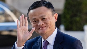 Jack Ma yateye umugongo ubuyobozi bwa Softbank yari amazemo imyaka 13 nyuma yo guhomba Miliyari $18 