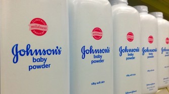 USA: Kubera gushinjwa gutera kanseri y'intanga mu bana, uruganda rukora Puderi izwi nka Johnson's Baby Powder rwahagaritswe